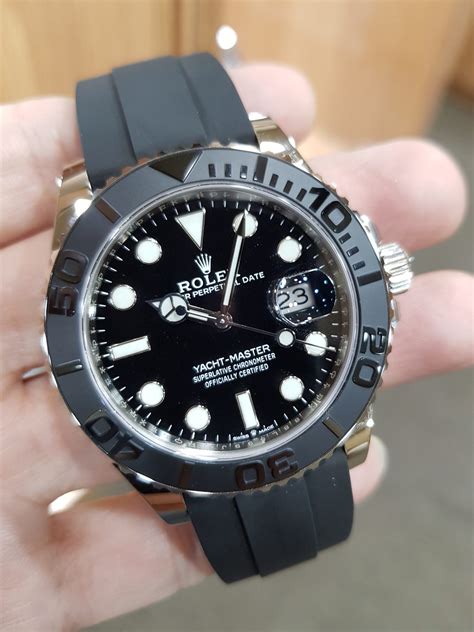 masters rolex hour|Rolex yacht master models.